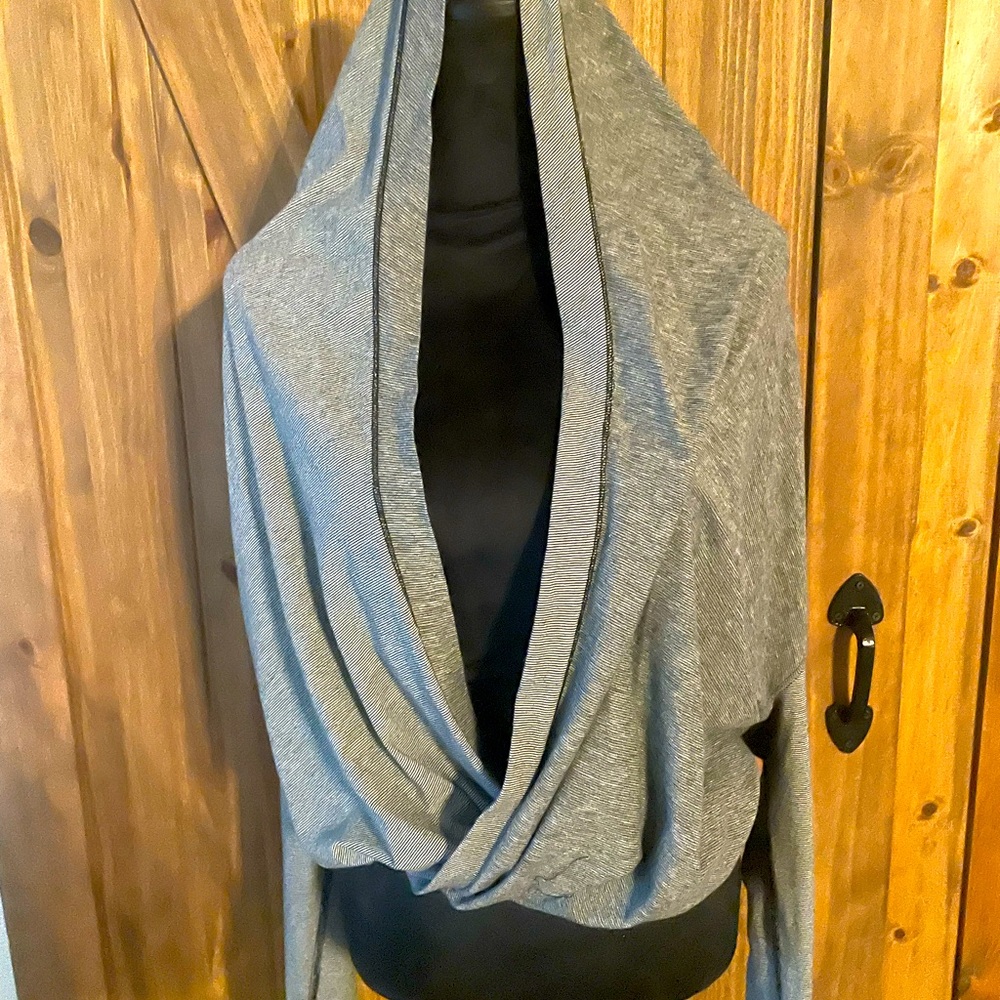 Lululemon Wrap